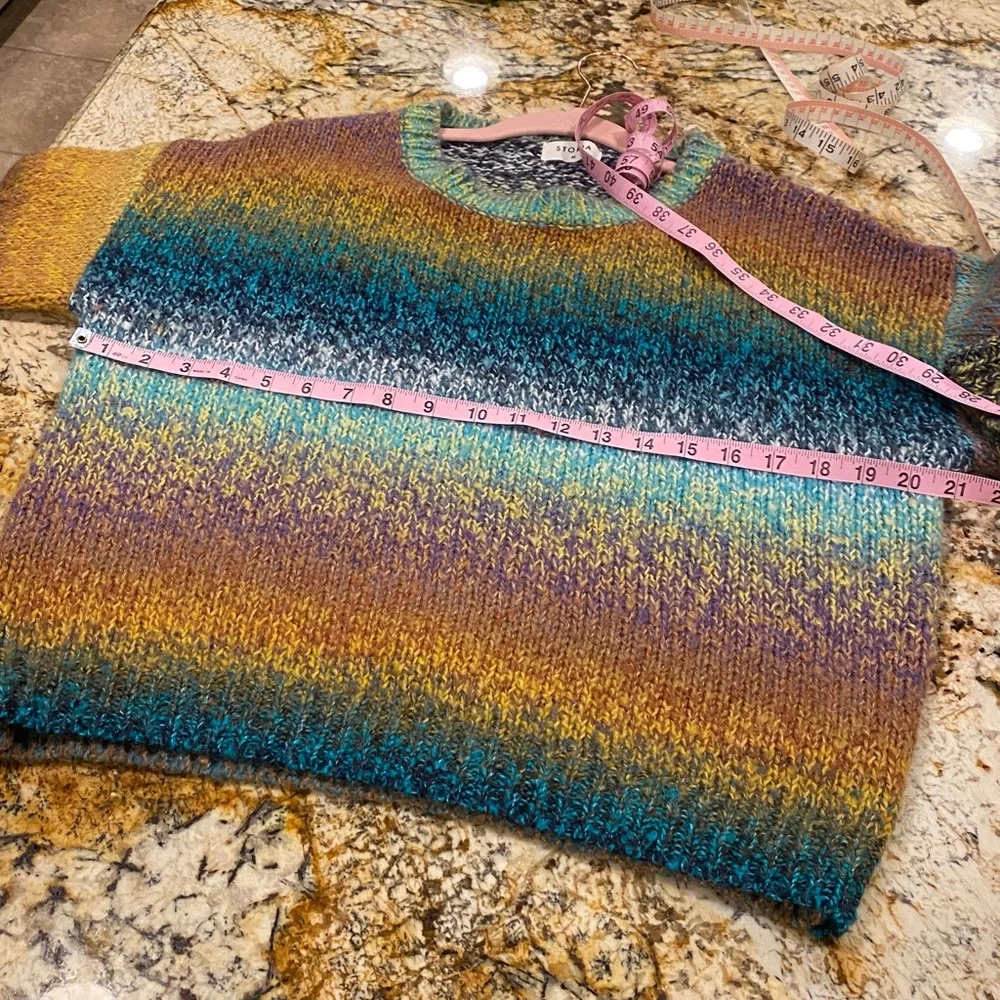 STORIA Sweater
